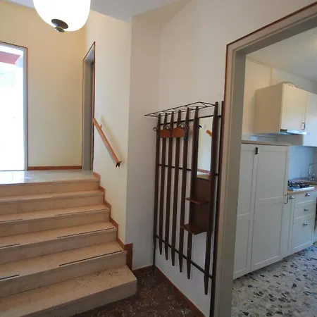 Holiday home Argia *
