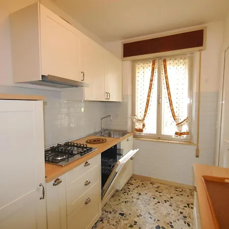 Argia Holiday home
