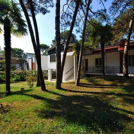 Argia Holiday home *